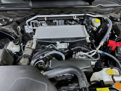 Used 2023 Subaru Ascent Touring image 33