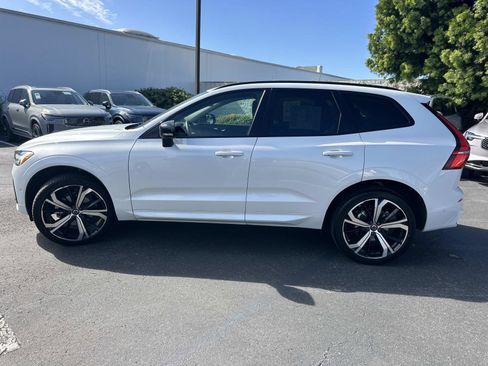 Certified 2023 Volvo XC60 B5 Ultimate image 7