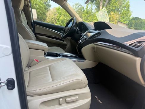 Used 2016 Acura MDX FWD image 27