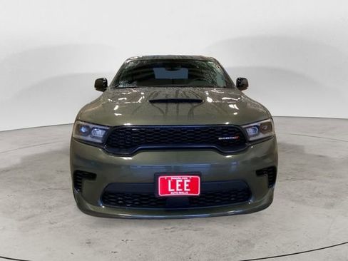 New 2026 Dodge Durango GT image 9