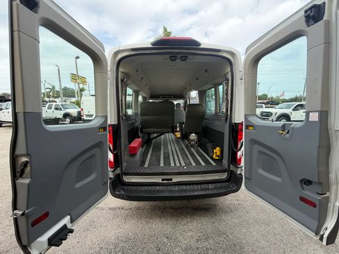 Used 2018 Ford Transit 350 XL RWD image 6