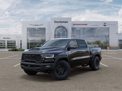 New 2026 RAM 1500 RHO w/ RHO Level 1 Equipment Group