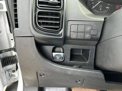 New 2024 RAM ProMaster 1500 w/ Convenience Group image 16