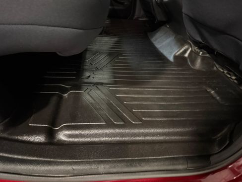 Certified 2020 RAM 1500 Big Horn AWD/4WD image 18