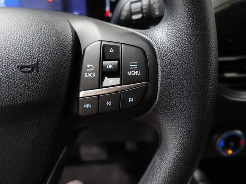 Used 2025 Ford Escape Active AWD/4WD image 34