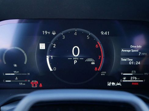 New 2026 Lexus GX 550 image 29