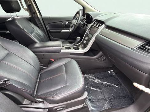 Used 2013 Ford Edge SEL FWD image 24