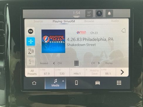 New 2026 RAM 5500 Tradesman w/ Chrome Appearance Group image 40