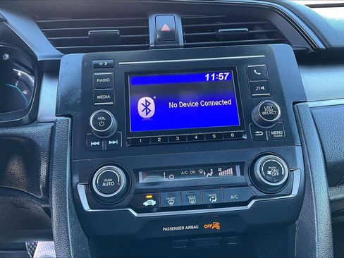 Used 2019 Honda Civic LX image 30