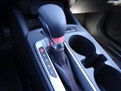 New 2026 Chevrolet Trax RS w/ Driver Confidence Package image 9