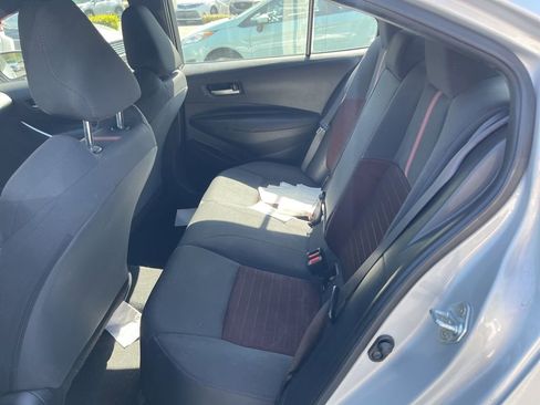 Used 2024 Toyota Corolla SE image 8