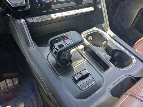 Used 2024 GMC Sierra 1500 Denali Ultimate AWD/4WD image 23