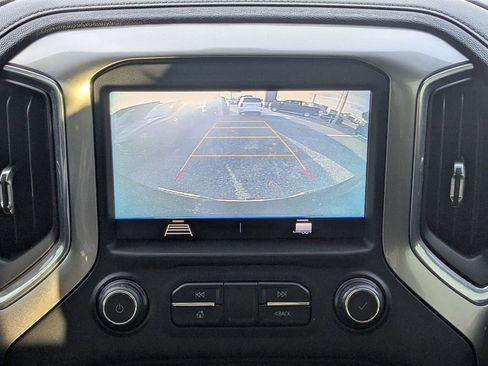 Used 2019 Chevrolet Silverado 1500 LT w/ All-Star Edition image 25