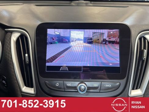 Used 2024 Chevrolet Malibu LT FWD image 31