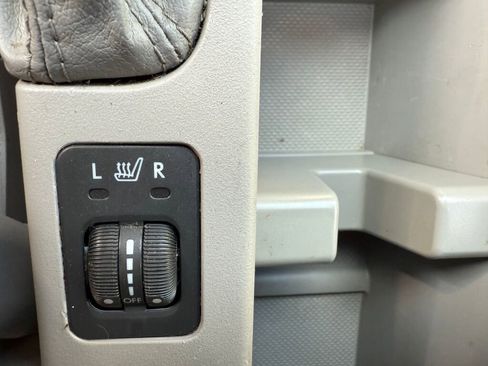 Used 2009 Subaru Forester 2.5XT Limited image 14