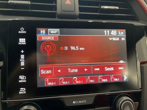 Used 2017 Honda Civic Type R image 8