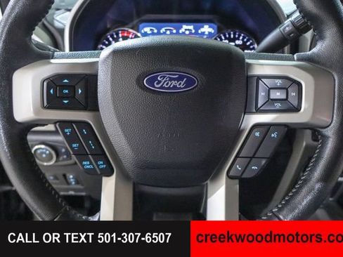 Used 2021 Ford F250 Lariat AWD/4WD image 59