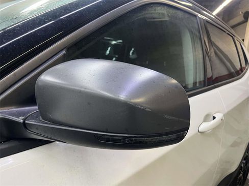 Used 2021 Jeep Compass Trailhawk image 9