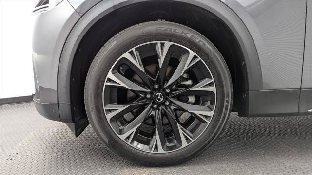Used 2024 MAZDA CX-90 Plug-In Hybrid w/ Premium Pkg AWD/4WD image 33