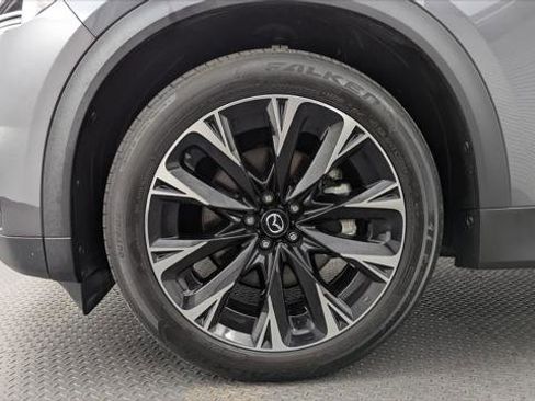 Used 2024 MAZDA CX-90 Plug-In Hybrid w/ Premium Pkg AWD/4WD image 33