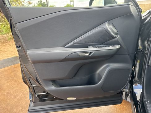 New 2026 Lexus TX 500h AWD image 17