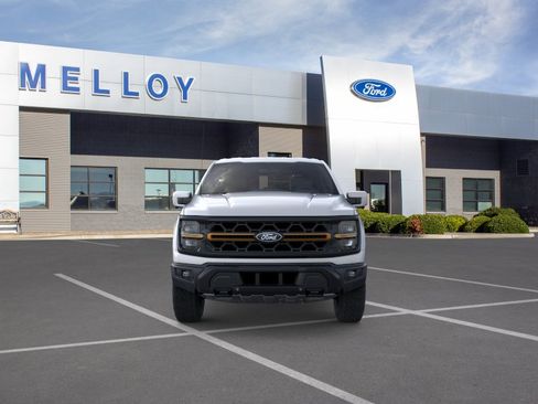New 2026 Ford F150 Tremor AWD/4WD image 6