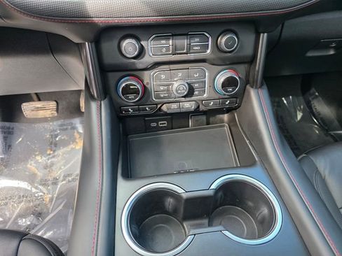 Used 2024 Chevrolet Suburban RST w/ Sport Performance Package image 24