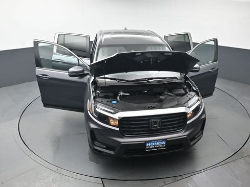Used 2023 Honda Ridgeline RTL image 54