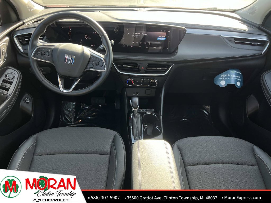Used 2024 Buick Encore GX Preferred FWD image 15