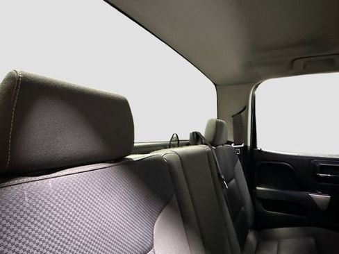 Used 2015 Chevrolet Silverado 1500 LT w/ All Star Edition image 25