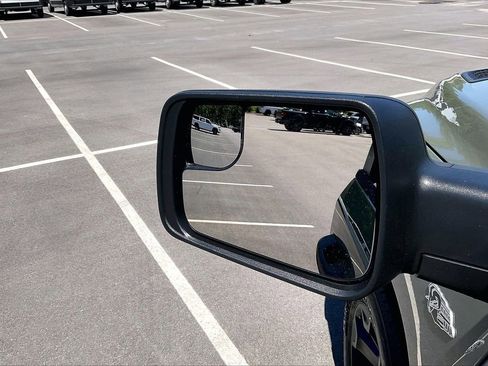New 2026 RAM 1500 Express AWD/4WD image 26