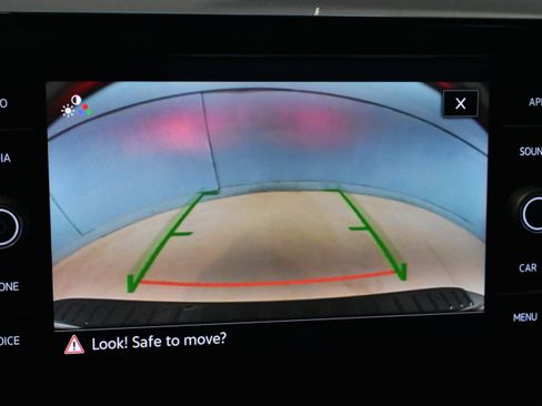 New 2026 Volkswagen Jetta SE FWD image 10