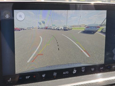 Used 2023 Ford Escape ST-Line w/ Tech Pack #1 image 7