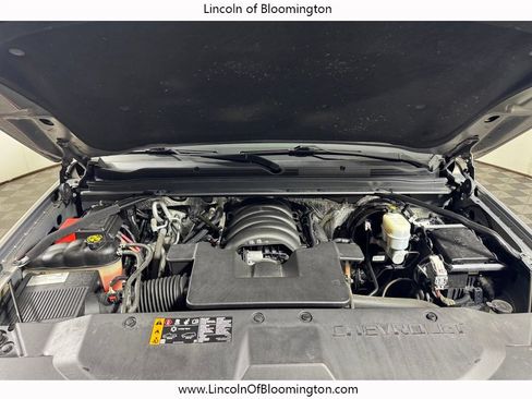 Used 2017 Chevrolet Suburban LT AWD/4WD image 26