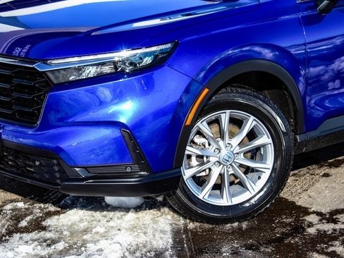 Used 2023 Honda CR-V EX-L image 46