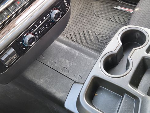 Certified 2023 Chevrolet Silverado 1500 LT Trail Boss w/ Protection Package image 19