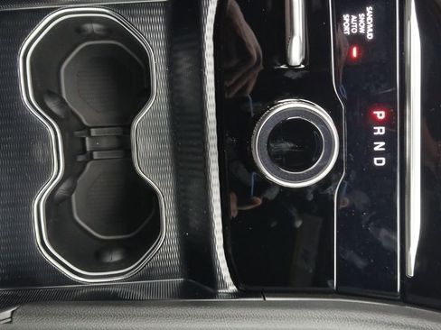 New 2026 Jeep Grand Cherokee Limited image 23