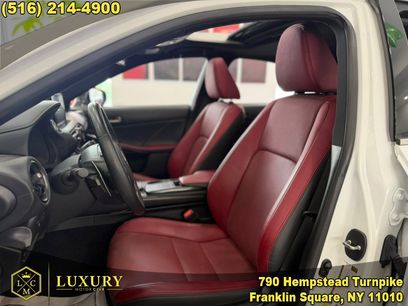Used 2024 Lexus IS 300 F Sport