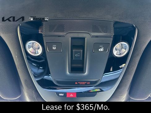 New 2026 Kia Sorento SX Prestige AWD/4WD image 35