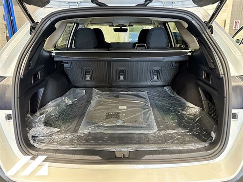 Certified 2025 Subaru Outback Premium image 24