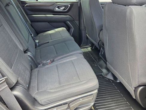 Used 2023 Chevrolet Tahoe 2WD w/ Remote Keyless Entry Package image 18