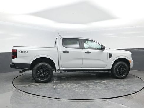 Used 2026 Ford Ranger XLT w/ Equipment Group 301A High AWD/4WD image 3