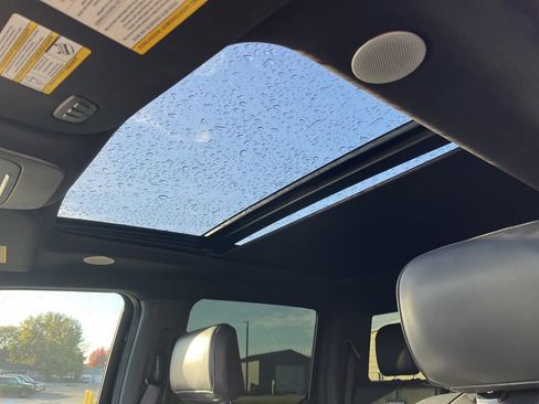 Used 2024 Ford F150 Platinum w/ Equipment Group 702A High image 13