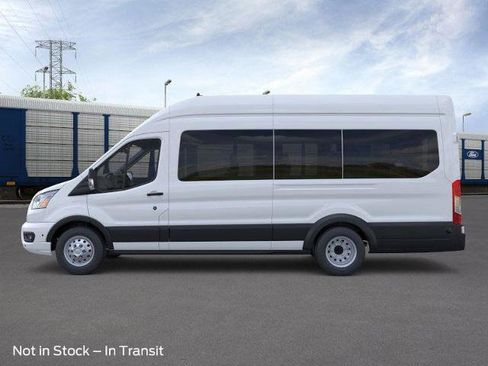 New 2025 Ford Transit 350 XLT image 3