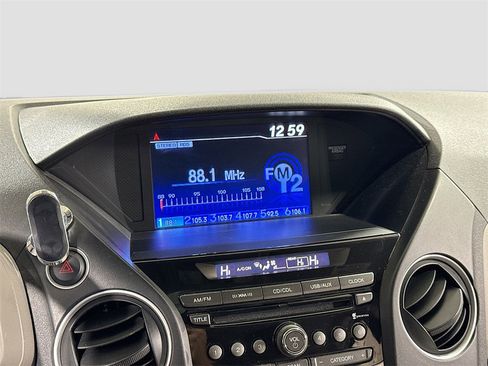 Used 2015 Honda Pilot EX-L image 21