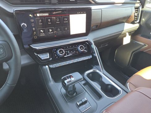 New 2026 GMC Sierra 1500 Denali Ultimate AWD/4WD image 35