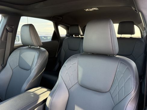 Certified 2025 Lexus RX 350h w/ Convenience Package AWD/4WD image 21