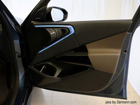 Certified 2025 BMW X3 M50 image 33