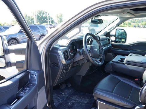 Certified 2021 Ford F150 Lariat w/ Max Trailer Tow Package AWD/4WD image 15