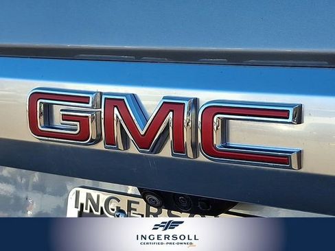 Used 2024 GMC Yukon Denali w/ Advanced Technology Package image 33